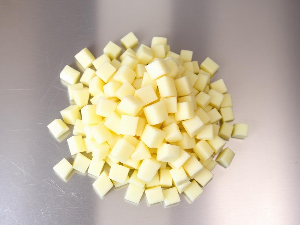 IQF Diced Potato Supplier food ingredient supplier